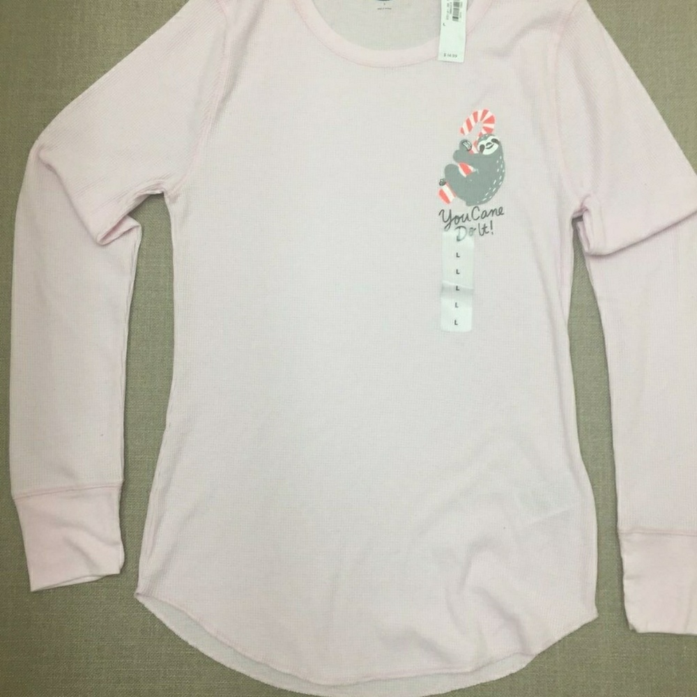 Old Navy top